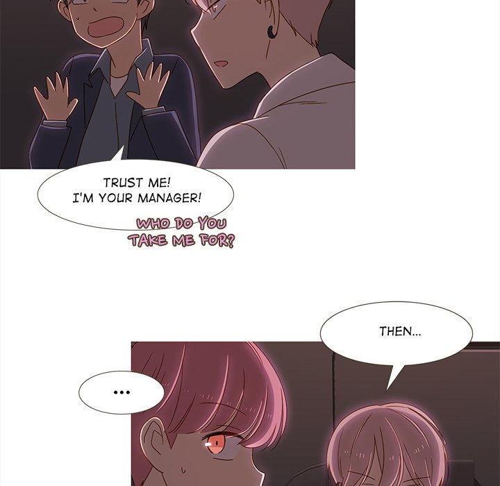 My Life as a Half-Magi - episode 7 - 15