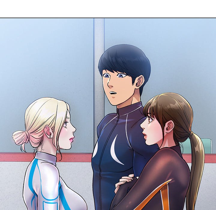 Ice Love - episode 4 - 221