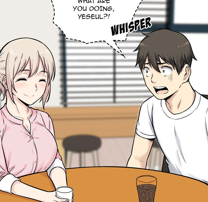 Excuse Me, This is my Room - episode 19 - 23