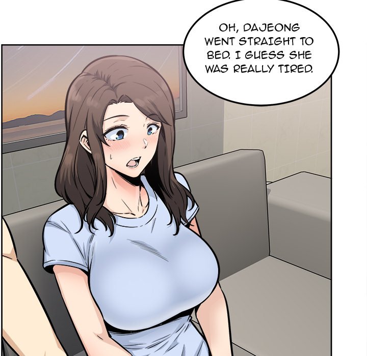 Excuse me, This is my Room - episode 79 - 19
