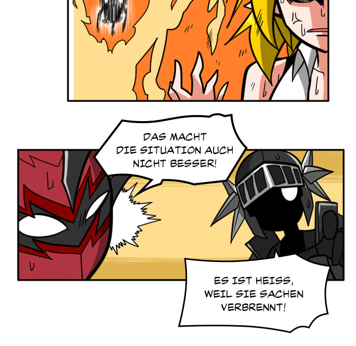 Das Wohnheim aus einer anderen Welt - episode 40 - 43