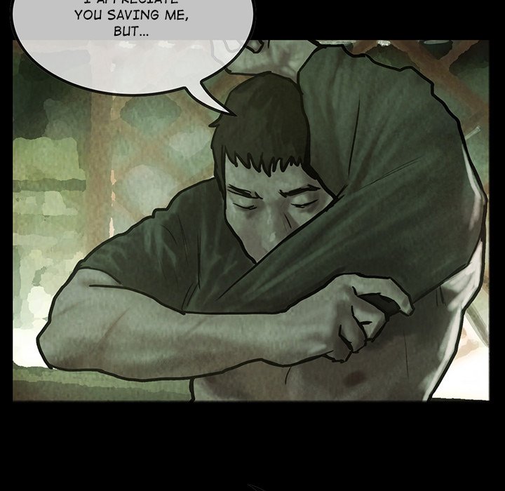 Shaman - episode 28 - 58