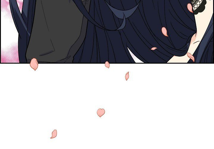 The Destroyer Fell in Love with Me - episode 12 - 3