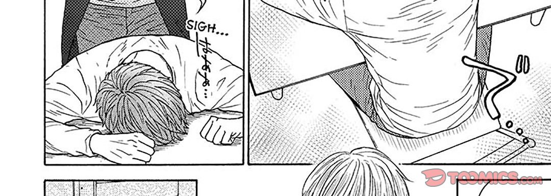My Lucky Star (SHINKOSHA) - episode 4 - 9