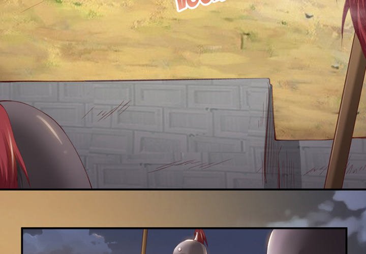 General and Her Medic Lover - episode 1 - 3