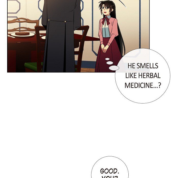 The Maid and the Vampire - episode 36 - 68