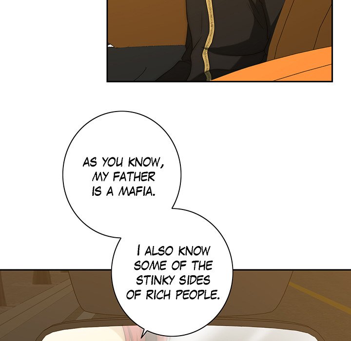 Recessive Omega K's Secret [Season 1] - episode 15 - 72