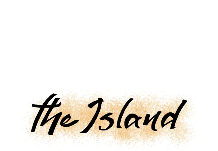 The Island - episode 8 - 0
