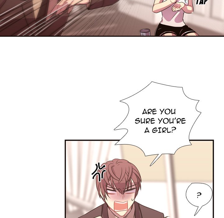 I Need Romance - episode 14 - 46