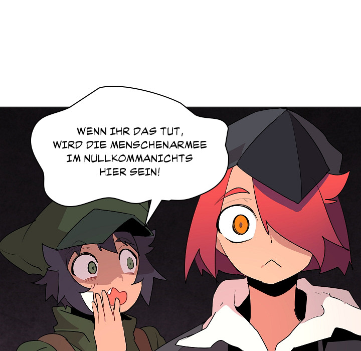 Die Dämonenkaiserin - episode 18 - 22
