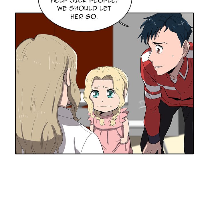Stardust - episode 35 - 89