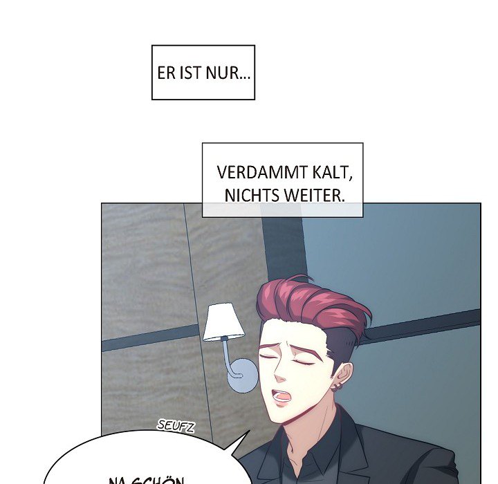 Die geheime Liebe des Omega K - episode 2 - 122
