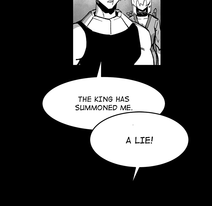 Nine Fantasy - episode 69 - 78