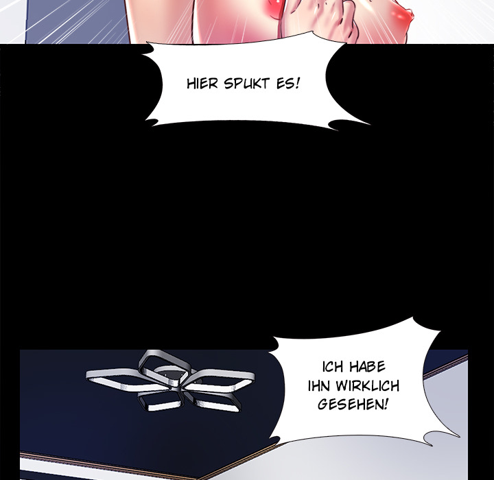 Heimliche Mitbewohnerin - episode 8 - 45