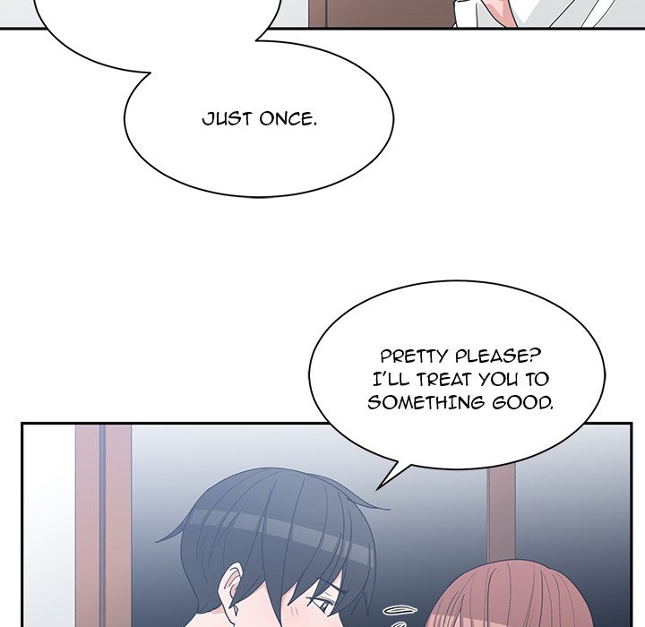 Childhood Friends - episode 26 - 56