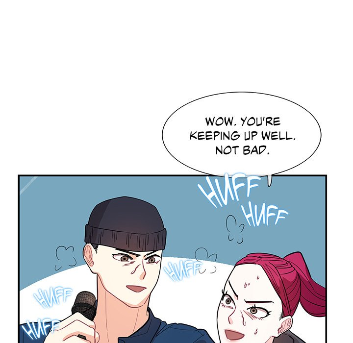 Match Made In Bed - episode 43 - 53