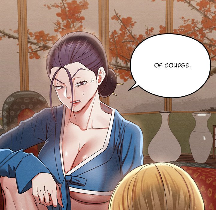 Master of Intimacy - episode 7 - 124