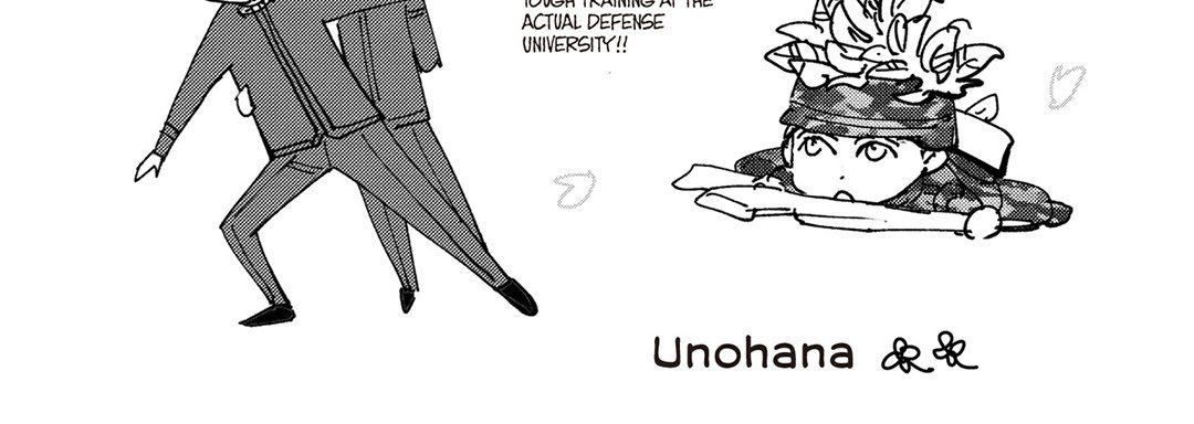 Ishibashi Defense Corps Individual - episode 10 - 91