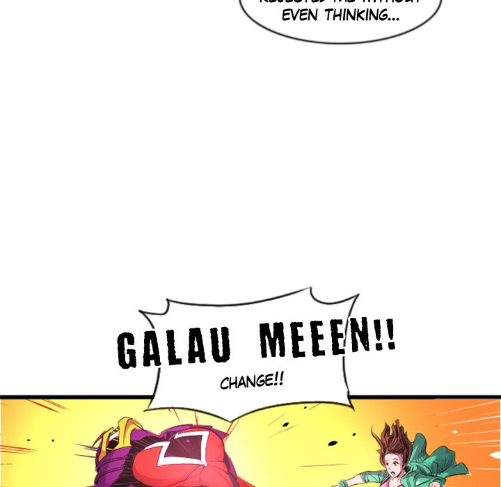 Galauman - episode 3 - 35