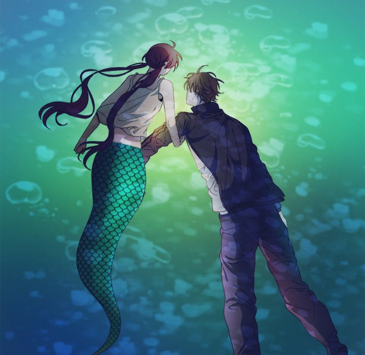 The Spring Scent of the Sea - episode 7 - 21