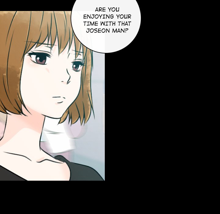 Leave Me Not - episode 12 - 77