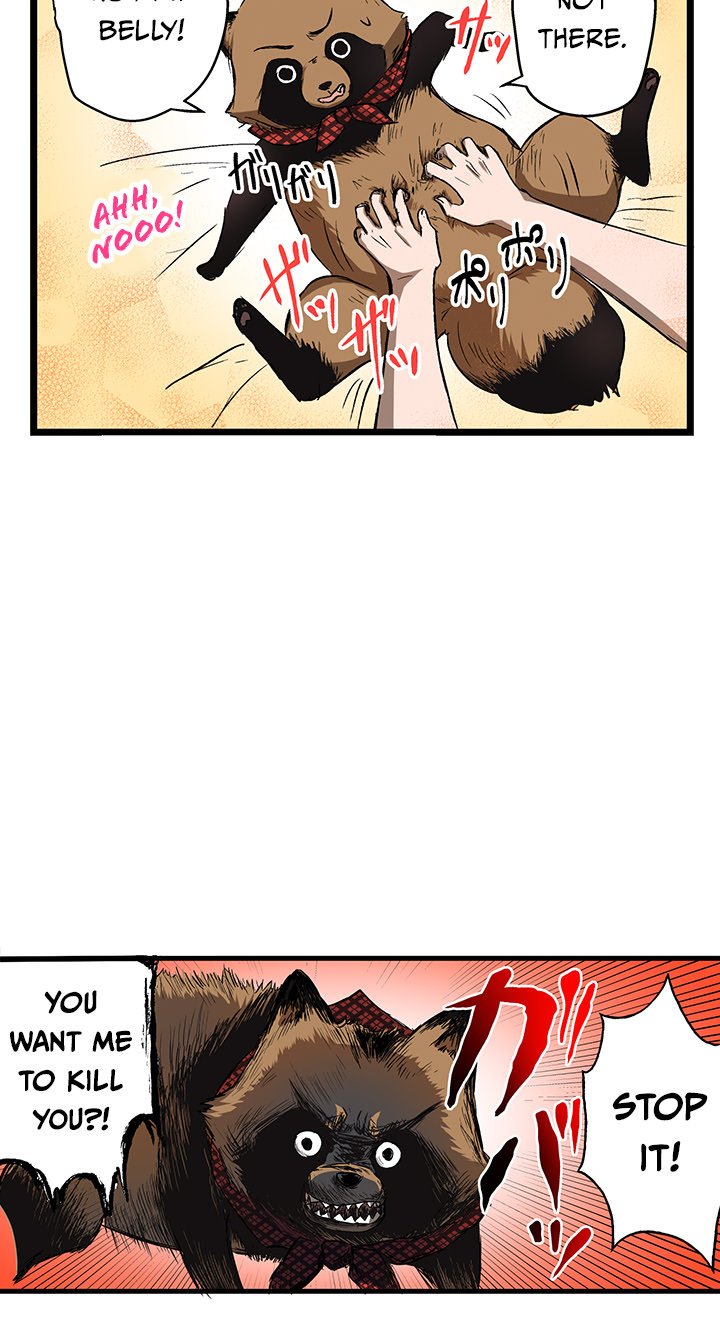 I Reincarnated as a Villain of an RPG, But I Want to Survive - episode 4 - 29