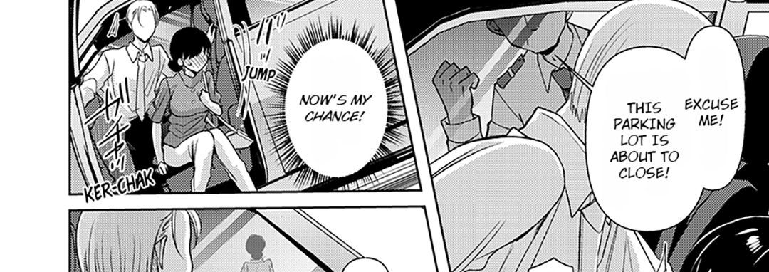 Now That I’m Stuck in His Bed, I Have to Keep Quiet...! The Straight-Laced Nurse Gets Ordered Around by Her Sister’s Boyfriend! - episode 18 - 24