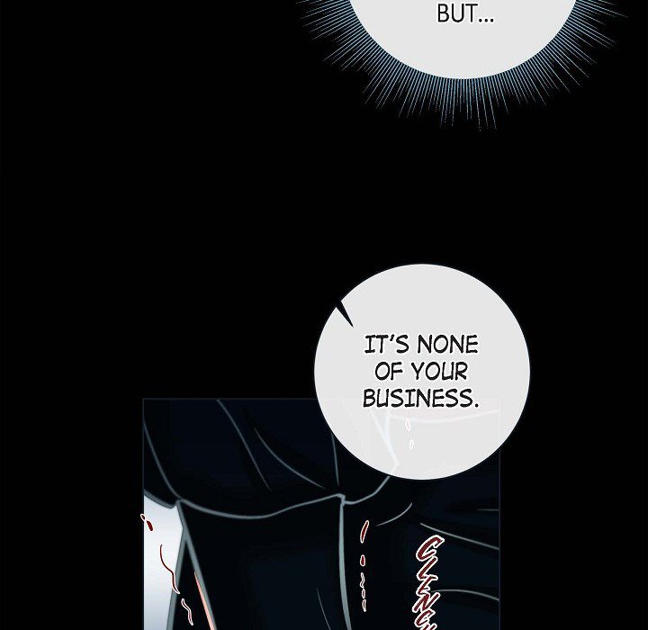 Biting the Tiger - Side Stories - episode 21 - 42