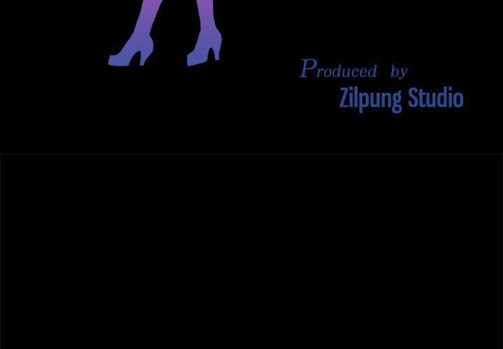 Lady Long Legs - episode 2 - 1