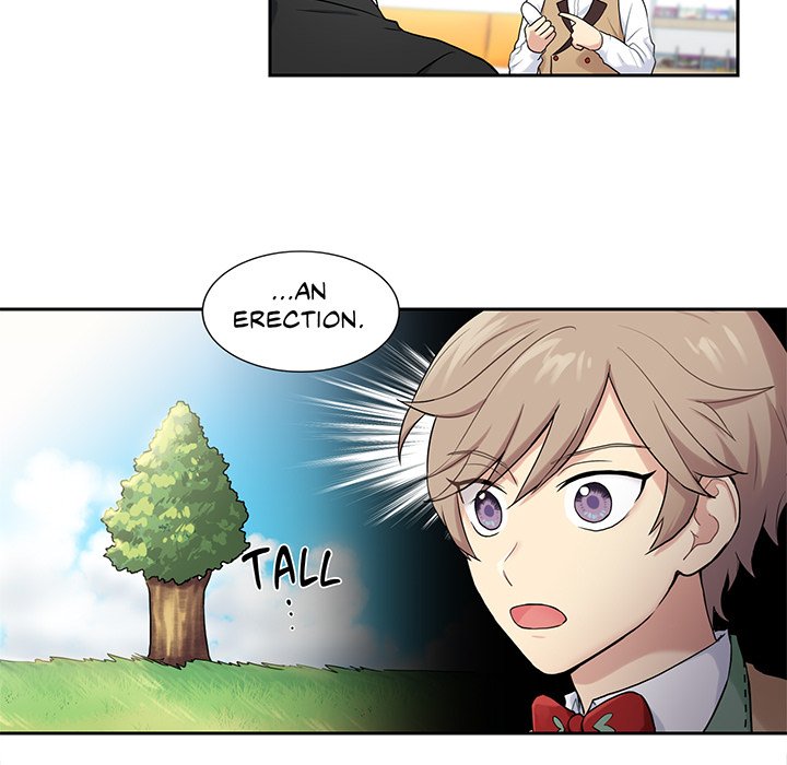 My X Report - episode 4 - 10