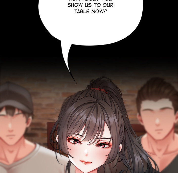 The Delinquent Girl - episode 1 - 207