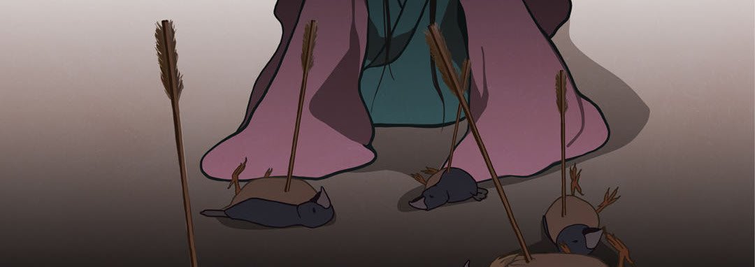 The Palace of Bardo - episode 4 - 146