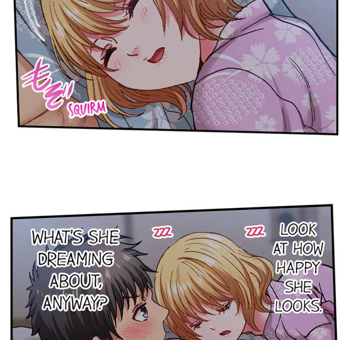 The Quiet Gal Can't Stop Moaning in Bed - episode 25 - 49