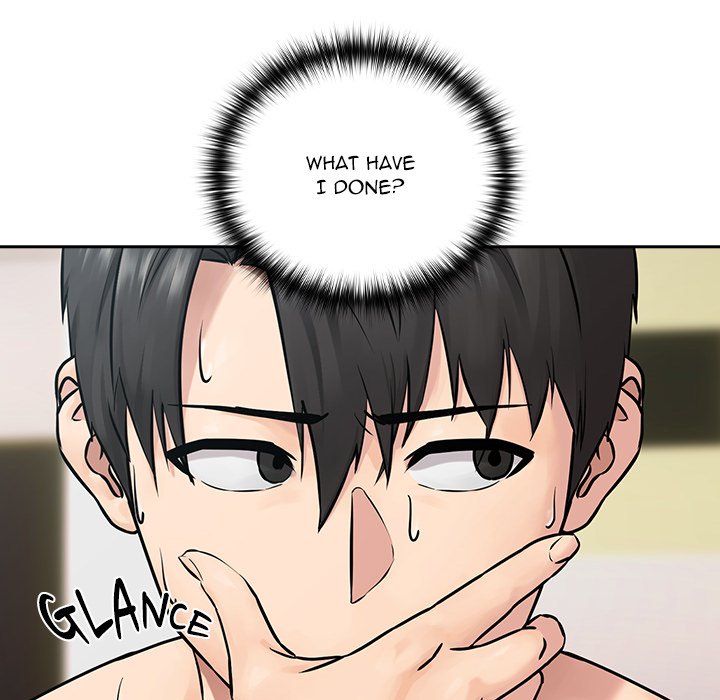 Dating After Work - episode 3 - 9