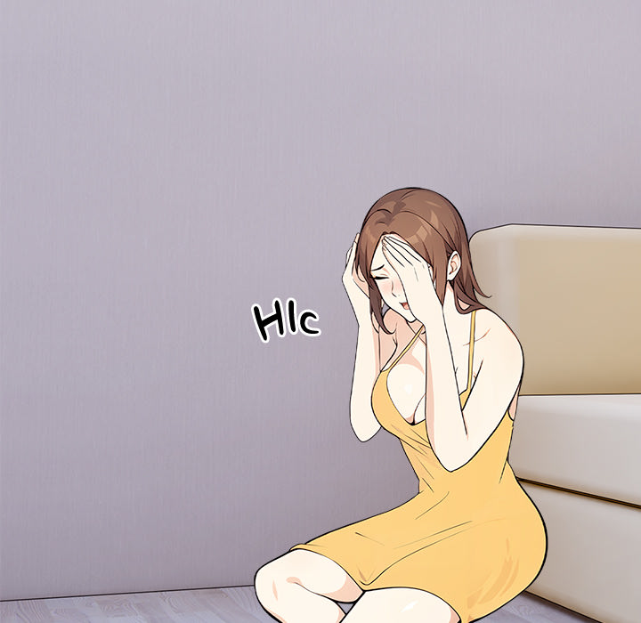 The Secret of a Girls' Dorm - episode 38 - 10