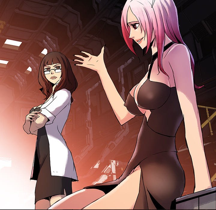 Blood Blade - episode 4 - 150