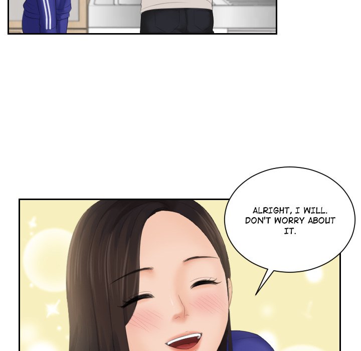 My Love Companion - episode 6 - 38
