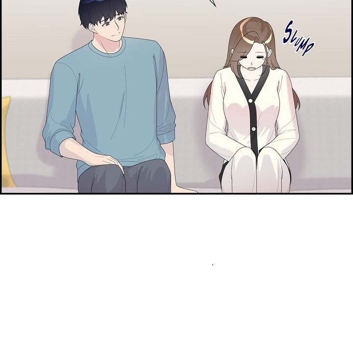 A Misogamist's Romance - episode 34 - 58