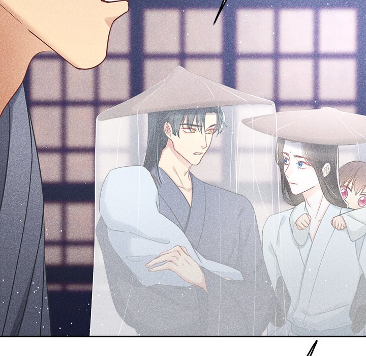 Let Me Be Your Flower - episode 13 - 17