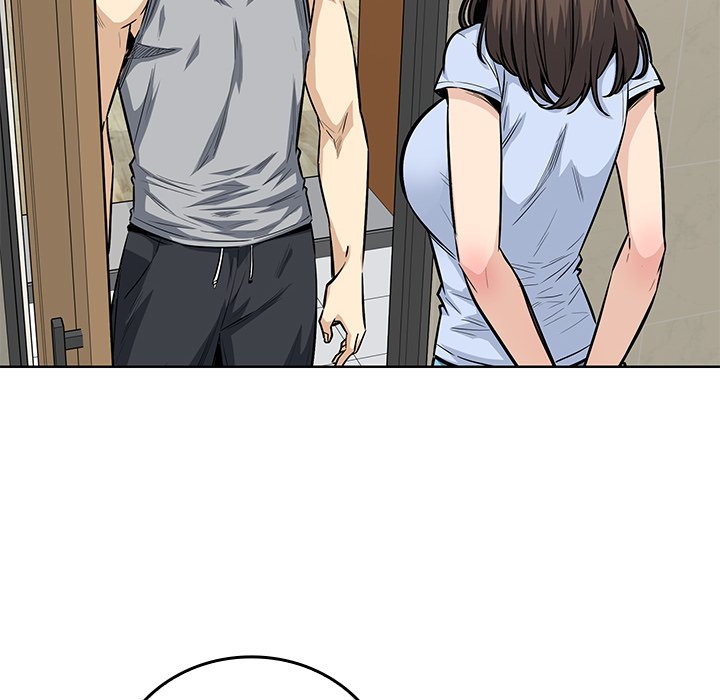 Excuse Me, This is my Room - episode 38 - 71