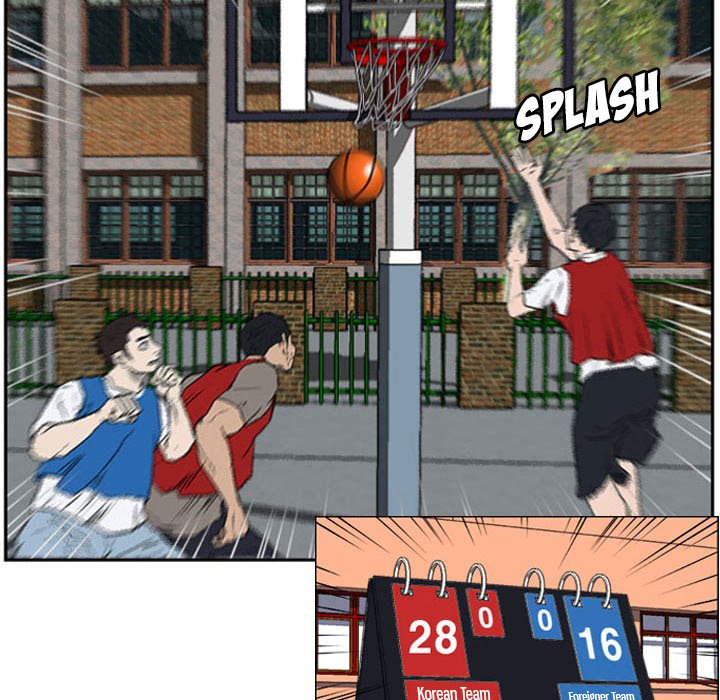 Tweener - episode 19 - 5