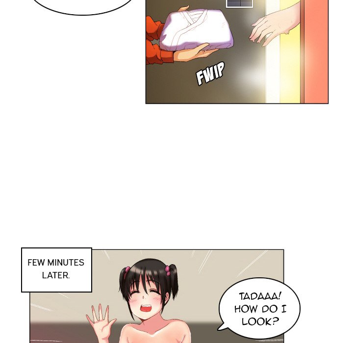 God of App - episode 9 - 29