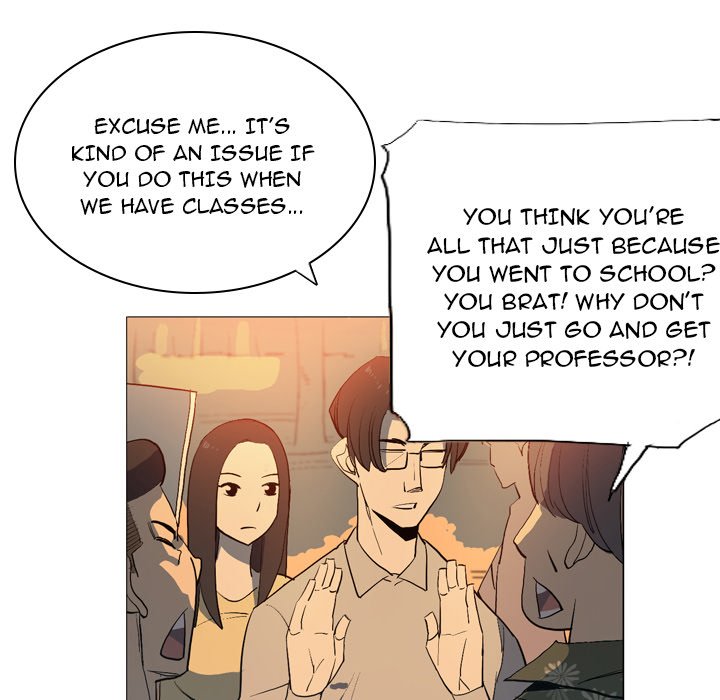 Trouble Drink - episode 15 - 8