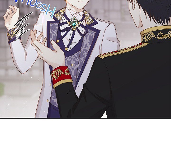 Hold on, Crown Prince! - episode 43 - 30