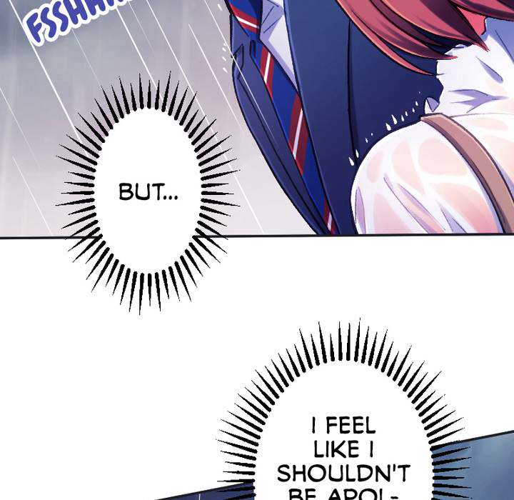 That Soaking Wet Girl - episode 15 - 29