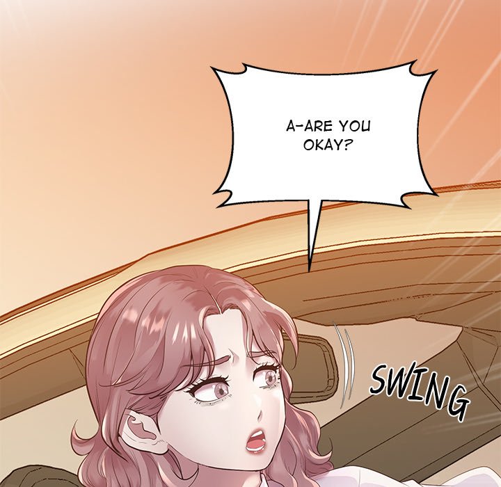 Tutoring the Lonely Missus - episode 15 - 110