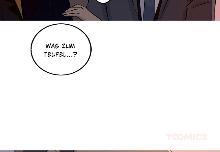 Die Meerjungfrau im Teich - episode 53 - 1