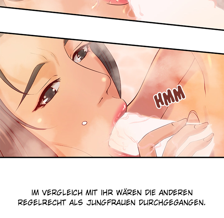 Mein Neuer Job - episode 9 - 35