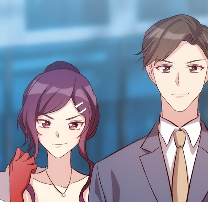 CEO's Sudden Proposal - episode 8 - 71