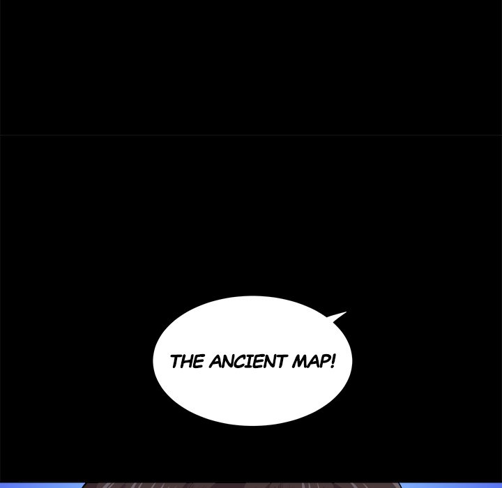 Asebi and Adventurers of SKY WORLD - episode 9 - 87